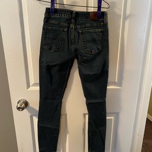 Lucky Brand Lolita Skinny Jean